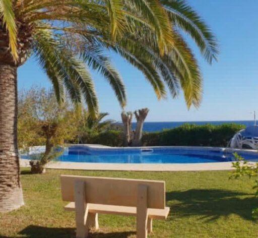 Villa D&D Torrox Exterior photo