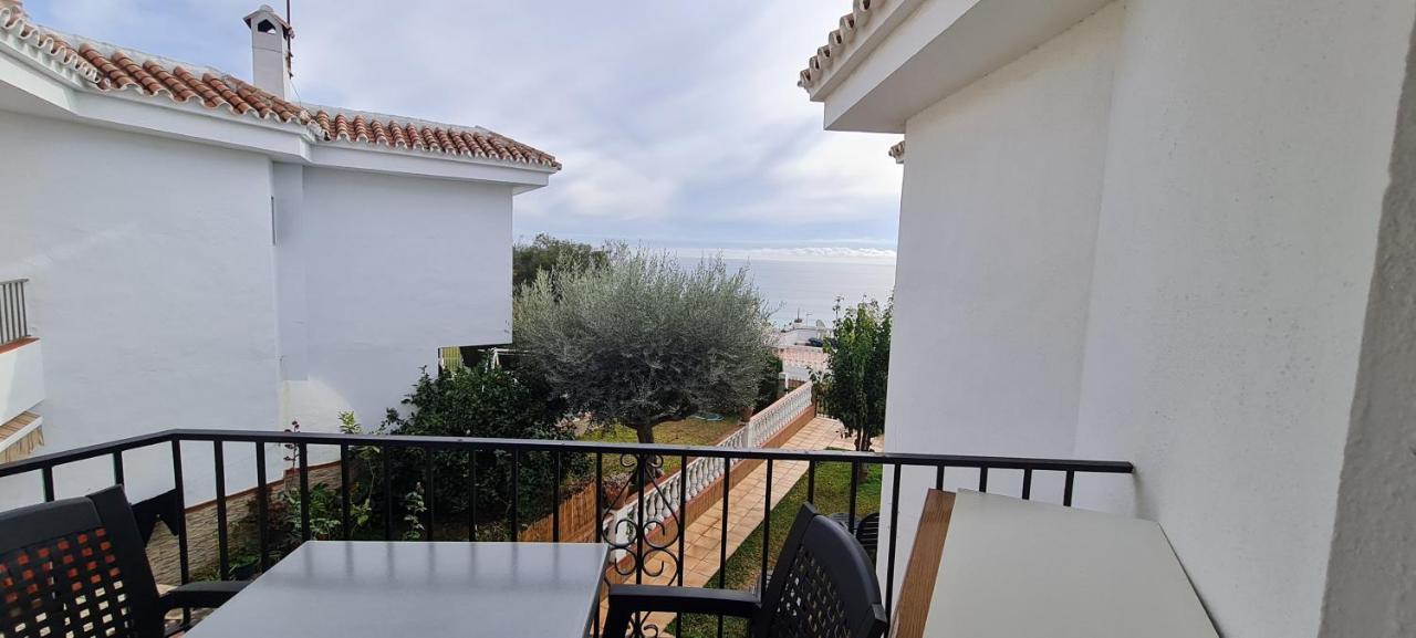 Villa D&D Torrox Exterior photo