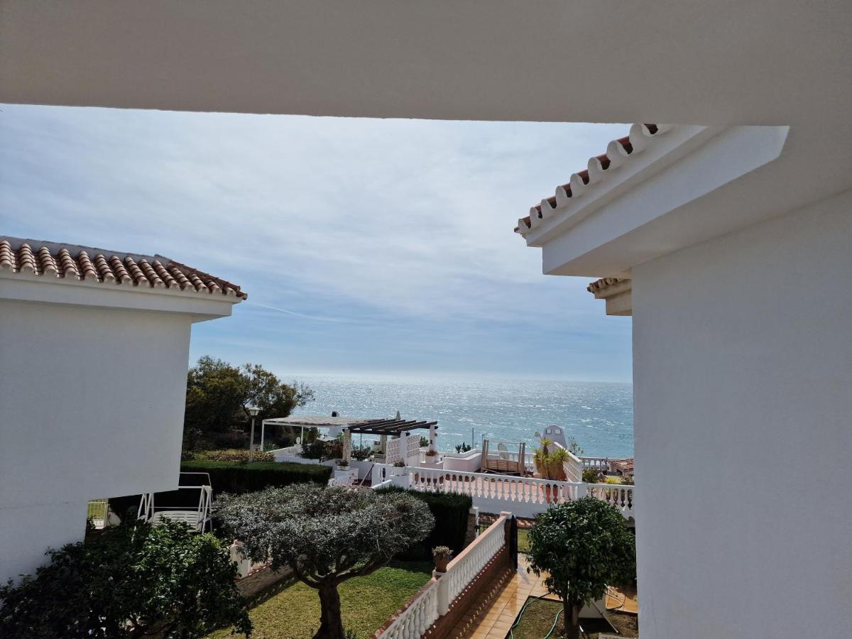 Villa D&D Torrox Exterior photo