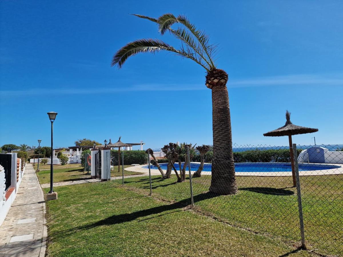 Villa D&D Torrox Exterior photo