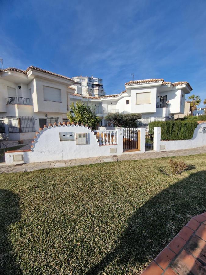Villa D&D Torrox Exterior photo