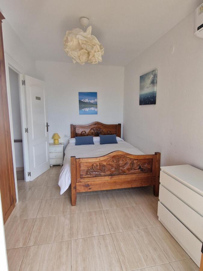 Villa D&D Torrox Exterior photo