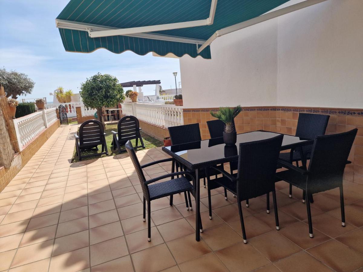 Villa D&D Torrox Exterior photo