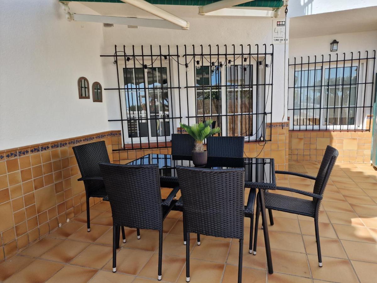 Villa D&D Torrox Exterior photo