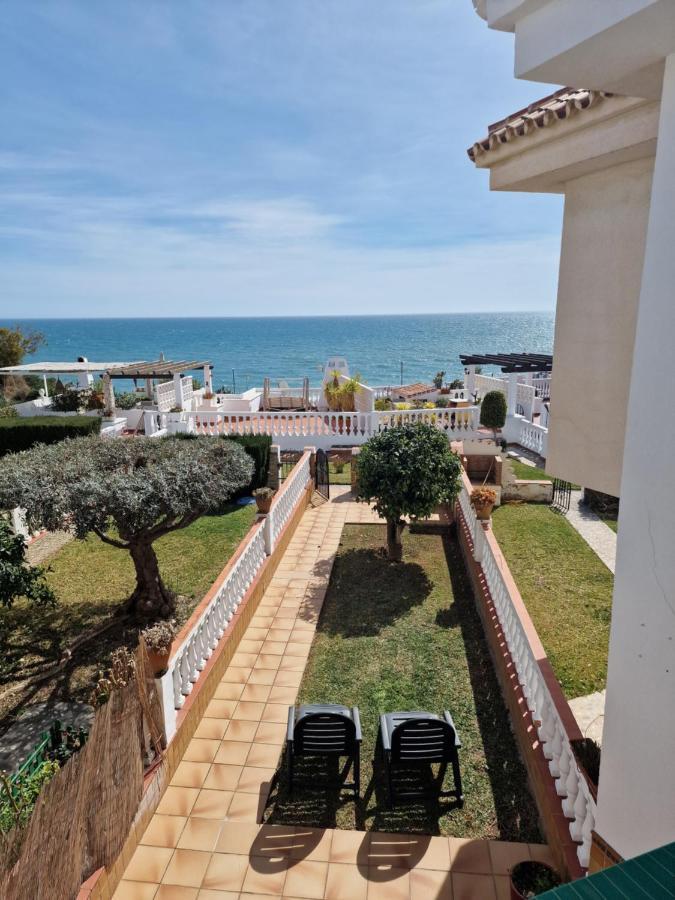 Villa D&D Torrox Exterior photo
