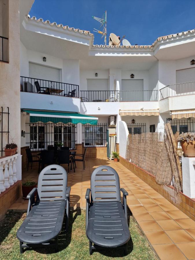 Villa D&D Torrox Exterior photo