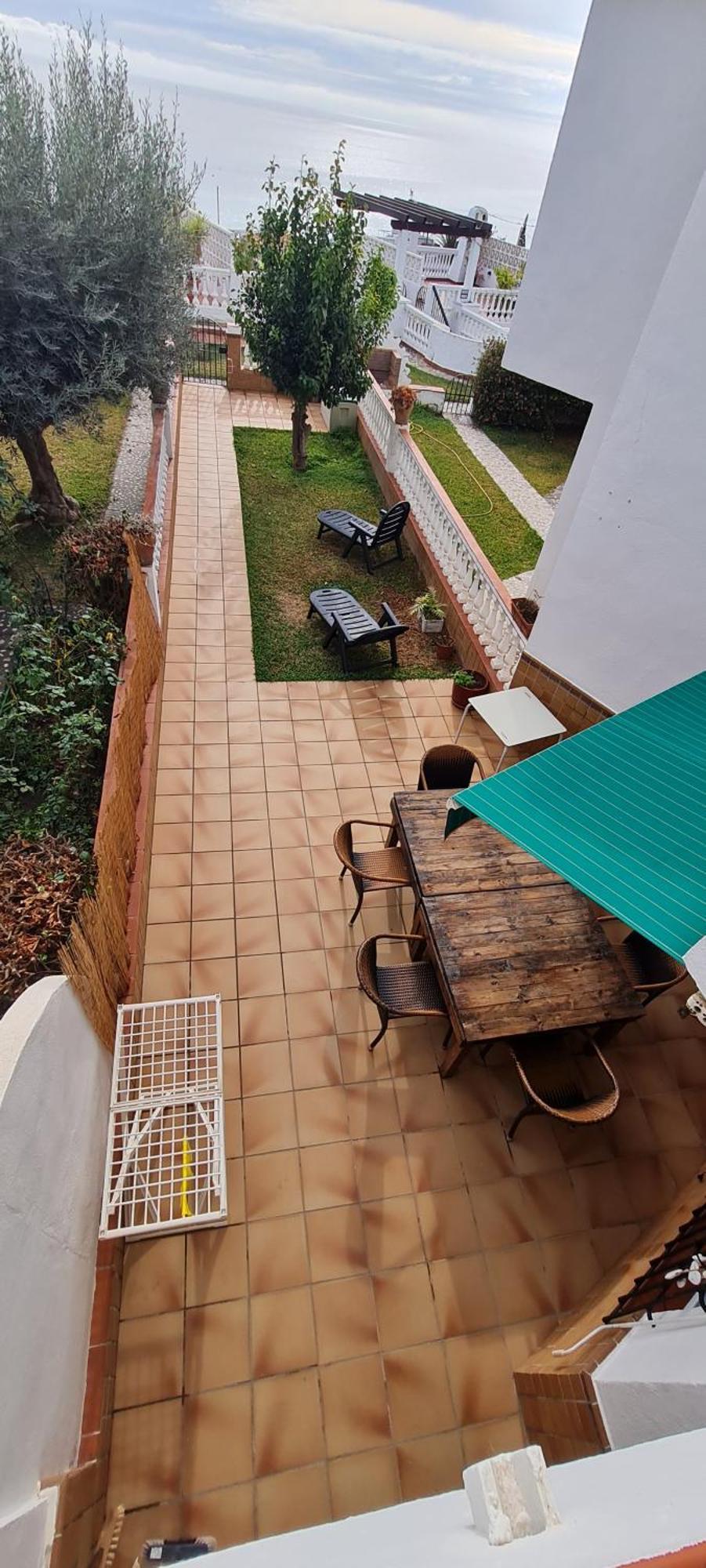 Villa D&D Torrox Room photo